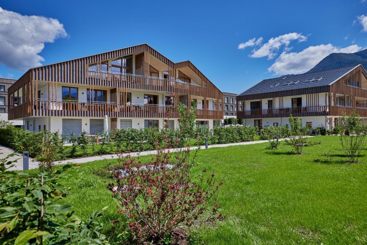 Ferienwohnung BergJuwel Garmisch-Partenkirchen Exterior foto