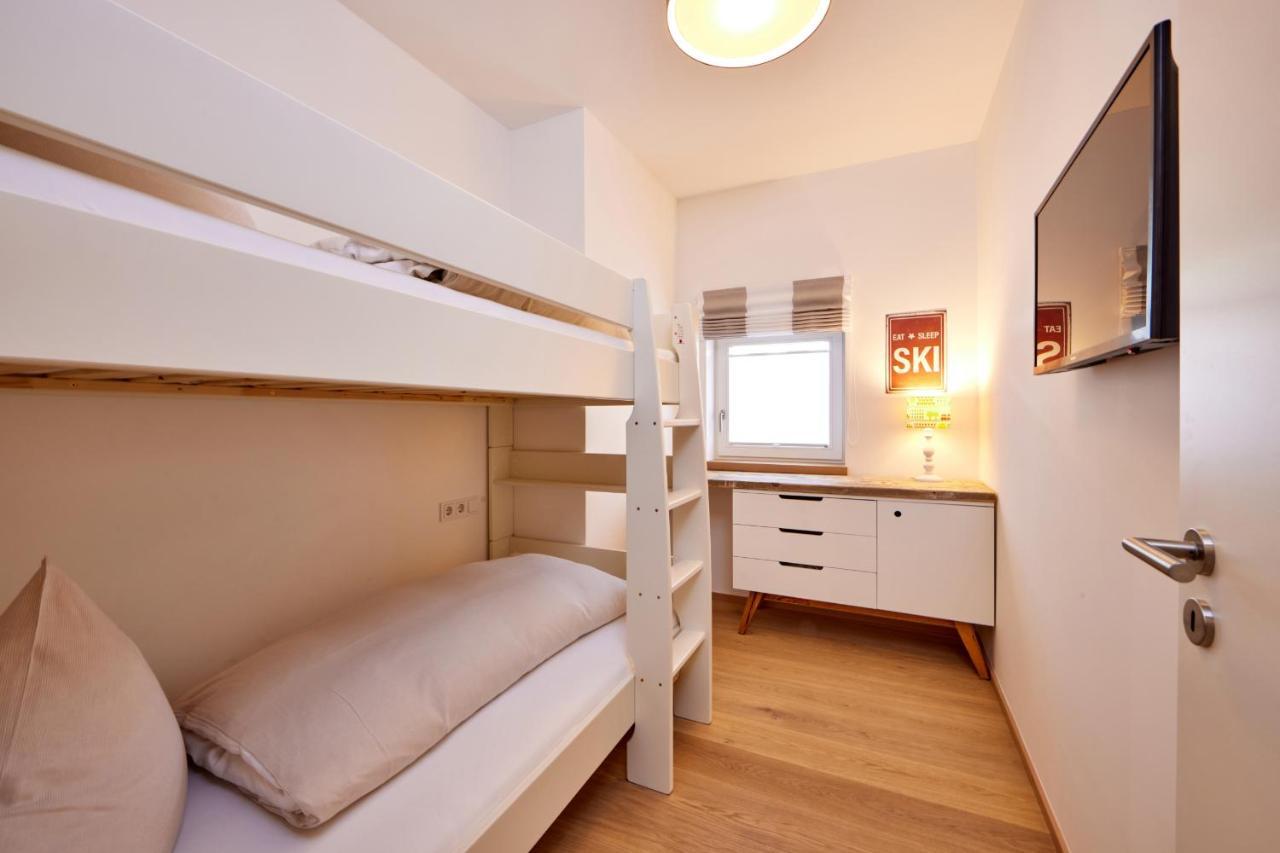 Ferienwohnung BergJuwel Garmisch-Partenkirchen Exterior foto